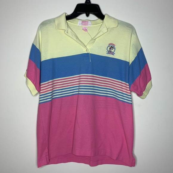 Disney Other - SUPER RARE ‼️VINTAGE DISNEY SHIRT‼️